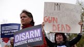 Alleged domestic abusers can’t own guns, Supreme Court rules