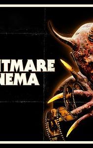 Nightmare Cinema