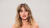 Pregnant Suki Waterhouse Is Just Like Us — Feeling ‘Sick’ After the Holidays