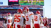 Chiefs teammates excited for return of RB Clyde Edwards-Helaire, TE Jody Fortson