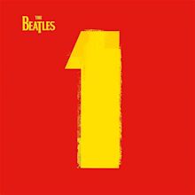 The Beatles, "1" è in edicola su vinile per De Agostini