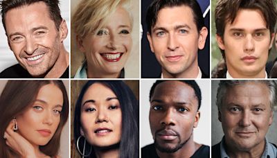 Hugh Jackman, Emma Thompson, Nicholas Braun, Nicholas Galitzine & More To Star In Amazon MGM Comedy ‘Three Bags...