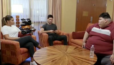 ‘Catfish — Alguém Está Mentindo’ estreia no Domingo Espetacular deste final de semana (21)