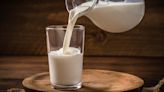 Here's What It Means If You're Suddenly Craving Milk