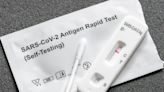 Here's how to get 10 free COVID-19 rapid tests in Wisconsin every month