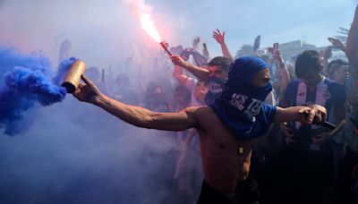 ¿Por qué La Coruña quiere tanto al Depor? "Es todo"