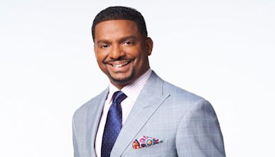 Alfonso Ribeiro joins WTOP to share excitement about hosting ‘A Capitol Fourth’ again on PBS - WTOP News