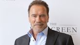 Arnold Schwarzenegger once used an accent-removal coach: 'I should have… gotten my money back'