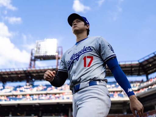 2025 MLB regular season schedule: LA Dodgers, Chicago Cubs open in Tokyo