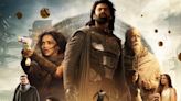 Kalki 2898 AD release trailer: Amitabh Bachchan fights Prabhas to protect Deepika Padukone. Watch