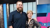 Erin and Ben Napier Say Their Country House Reveal Episode is 'One of Our Funniest' on New 'Home Town' Season