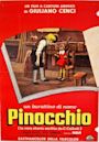 Un burattino di nome Pinocchio