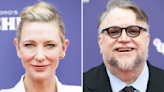 Cate Blanchett Was Ready to ‘Play a Pencil’ for Guillermo del Toro in ‘Pinocchio’