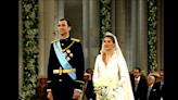 Los reyes celebran su 20 aniversario de bodas: cuatro momentos memorables