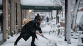 A weekend snow storm is heading toward NYC, but how much snow will we get?