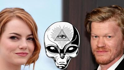 Bugonia: Yorgos Lanthimos apuesta por conspiraciones y extraterrestres en su nueva película