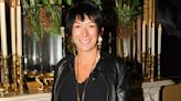 Ghislaine Maxwell Files Appeal Against Conviction, Sentence, According to Reports