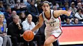 UConn transfer guard Ines Bettencourt commits to Gonzaga