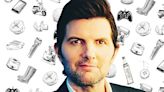 What Adam Scott (Still) Can’t Live Without