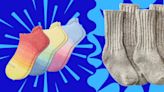 It's Time To Choose Your Fighter In The Gen Z-Millennial Sock Wars