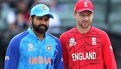 IND vs ENG Live Streaming, T20 World Cup 2024 Semifinal...To Watch India vs England Match Live On TV, Mobile ...