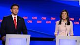 Conclusiones del debate de CNN en Iowa con los aspirantes republicanos Ron DeSantis y Nikki Haley