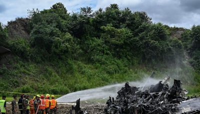 Nepal just suffered another fatal plane crash. Its aviation safety record is so poor that all its airlines are banned from flying to most of Europe.