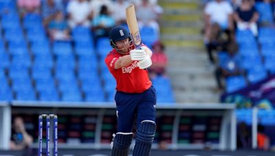 England will keep an eye, but can't control what happens: Jonny Bairstow on AUS vs SCO