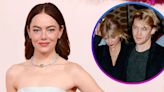 Emma Stone Says She Loves Taylor Swift's Ex Joe Alwyn, Calls Him 'One of the Sweetest People'