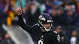 NFL training camp 2022: Ravens make Justin Tucker highest-paid kicker with $24 million extension