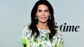 Angie Harmon Sues InstaCart After Deliveryman Shot Her Dog - #Shorts