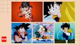 Dragon Ball Z life lessons: 10 takeaways for everyday living | English Movie News - Times of India