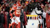 The Chiefs have learned to lean on their defense when their offense is struggling to score