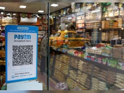 Paytm partners with Axis Bank to provide payment technology solutions