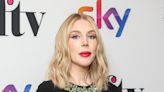 Katherine Ryan celebrates winning Hertfordshire’s sexiest woman: ‘Thank you to my neighbours for skipping their skincare routine’