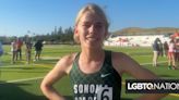 Caitlyn Jenner & rightwing orgs attack 2 trans high school girls running track