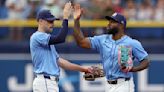 Brandon Lowe hits a 3-run triple as Rays stop Royals’ 8-game win streak with a 4-1 victory