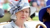 BREAKING: Princess Anne rushed to hospital with head injuries