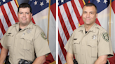 Georgia deputies killed in ‘ambush’ while serving arrest warrant