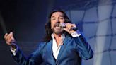 Marco Antonio Solís anunció su gira "Eternamente agradecido" y reveló las fechas de sus shows - El Diario NY