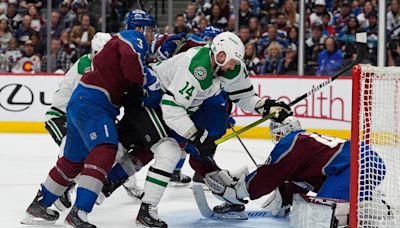 Avalanche vs. Stars FREE stream: How to watch Game 5 of NHL playoff series