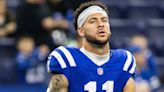 Michael Pittman Jr. Believes the Colts have 'The Best RPO Game' in the NFL