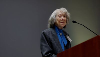 Oldest federal judge, 97, embroiled in battle with bench trying to suspend her