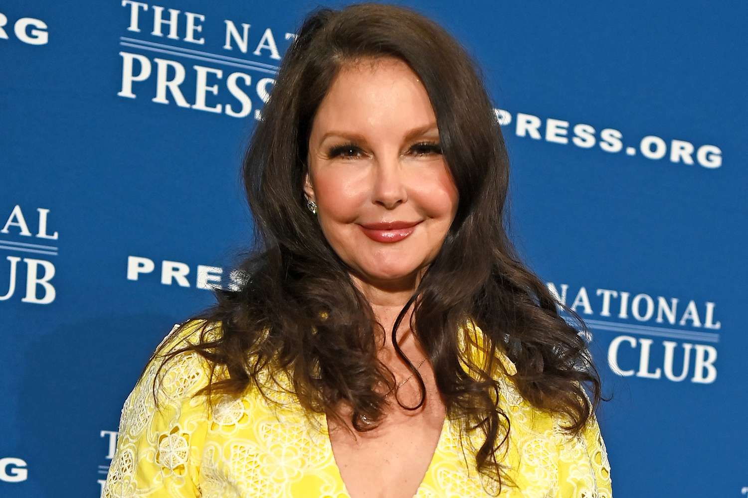 Ashley Judd Says 'Undiagnosed' Mental Illness 'Stole' Mom Naomi Judd Ahead of Second Anniversary of Her Death