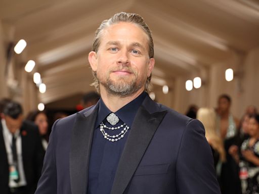 Charlie Hunnam to Play Serial Killer Ed Gein in Season 3 of Ryan Murphy’s “Monster”