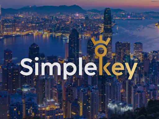 Simple Key Group Opens New Office in Hong Kong: Expanding the New Silk Road - EconoTimes