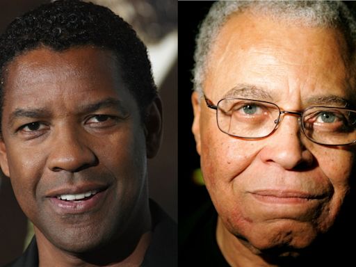 Denzel Washington pays tribute to his ‘hero’ James Earl Jones: ‘He was everything to me’