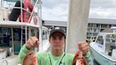 Southwest Florida Fishing Report: Venturing out has been prosperous for American red snapper