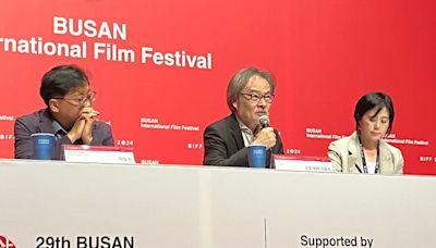 Busan Asian Filmmaker Of The Year Kiyoshi Kurosawa On Why He Remade ‘Serpent’s Path’, Casting Masaki Suda in ‘Cloud’ & Japan...