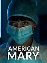 American Mary